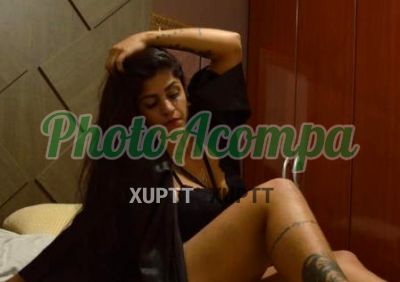 Rosana, acompanhante em Ribeirão Preto