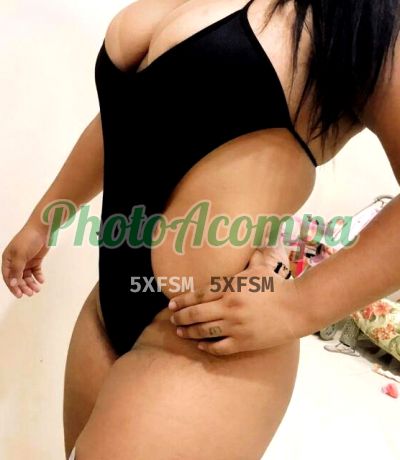 Andressa, escort em Manaus