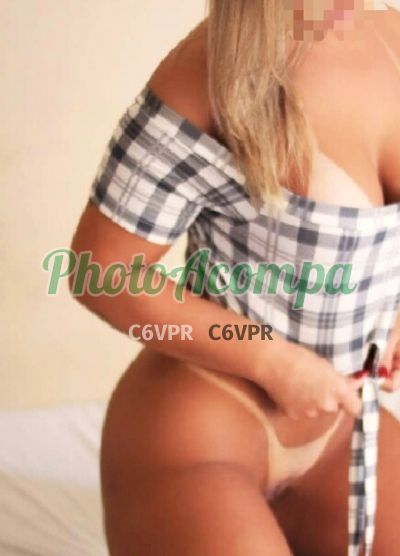 Liliam, escort em Recife