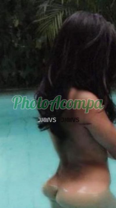 Kyara Manauara, escort em São Vicente