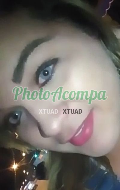 Crislane anjinha, trans em Jacarepaguá (RJ)