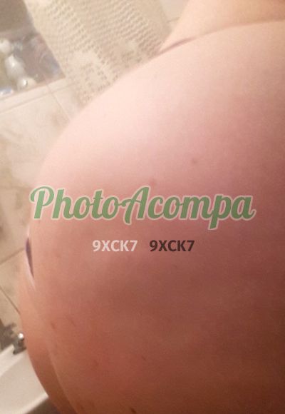Vanessinha, escort na Zona Leste (SP)