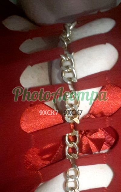 Vanessinha, escort na Zona Leste (SP)