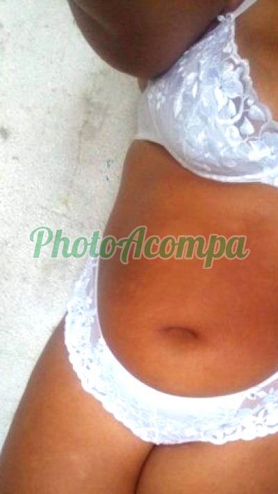 Joyce, acompanhante em Duque de Caxias