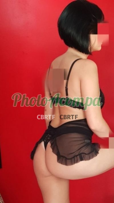 Bruna, escort em Campinas