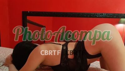 Bruna, acompanhante em Campinas