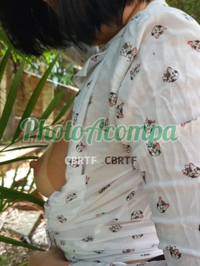 Bruna, escort em Campinas