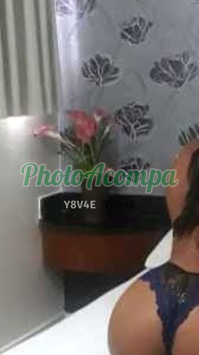 Mayara, garota de programa em Caraguatatuba
