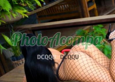 Luana, garota de programa em Belo Horizonte