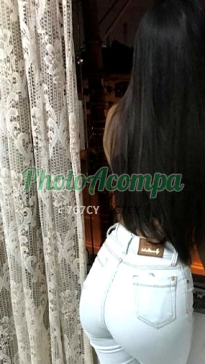 Saykura, escort em Bragança Paulista