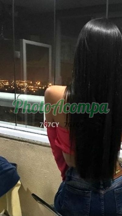 Saykura, acompanhante em Bragança Paulista