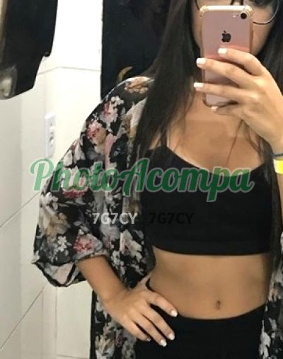 Saykura, escort em Bragança Paulista