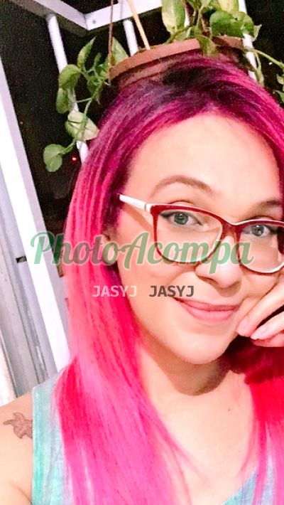 Karen, trans em Fortaleza