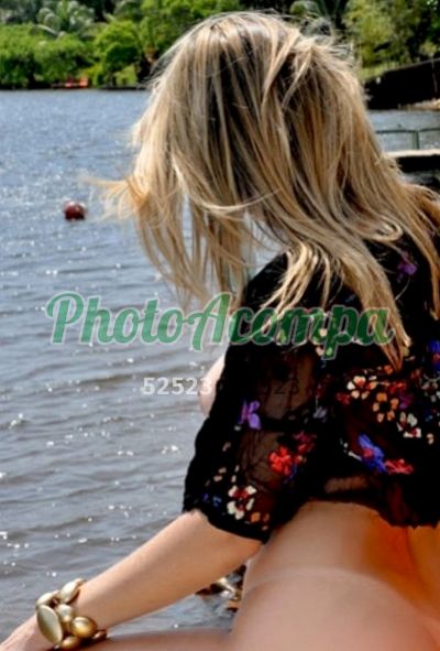 Gabi, escort em Piracicaba