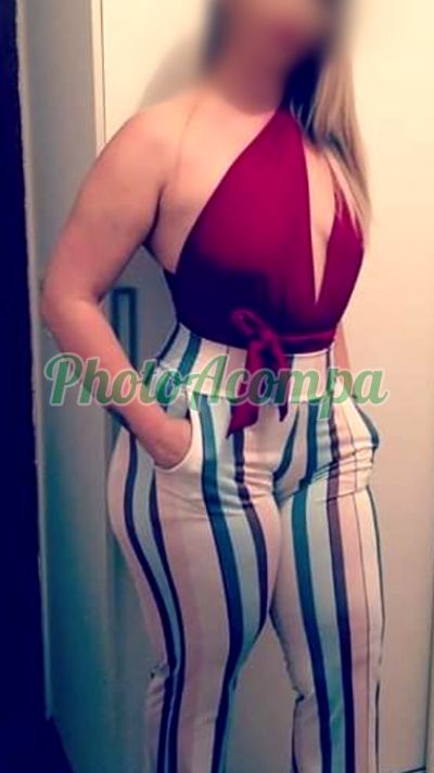 Angélica, escort no Centro (SP)