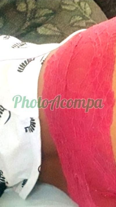 Luiza Beltrão, escort em Atibaia