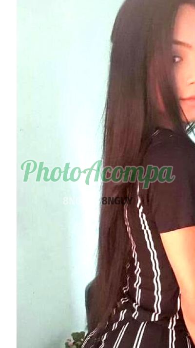 Isabella, travesti no ABC Paulista