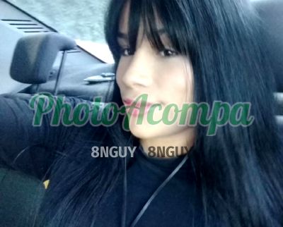 Isabella, transex no ABC Paulista