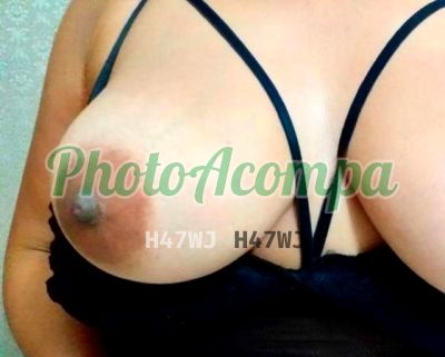 Paula Sanches, acompanhante em Sorocaba