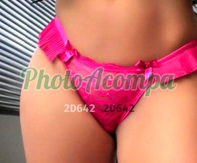 Helena, acompanhante em Belo Horizonte
