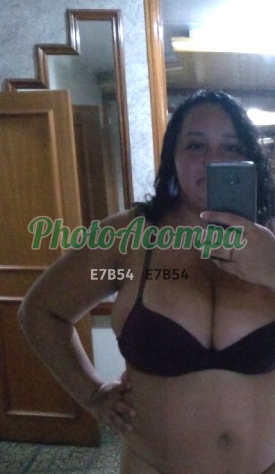 Kely, acompanhante no Rio de Janeiro