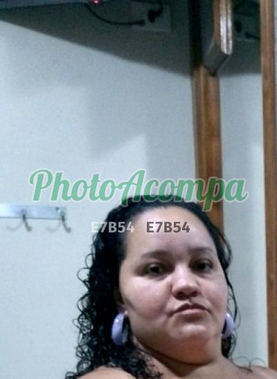 Kely, garota de programa no Rio de Janeiro