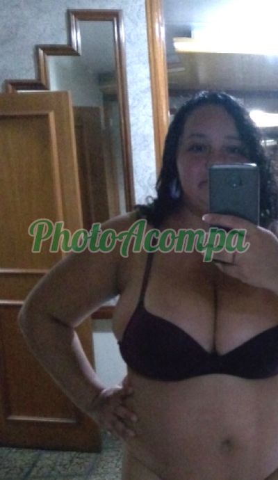 Kely, acompanhante no Rio de Janeiro