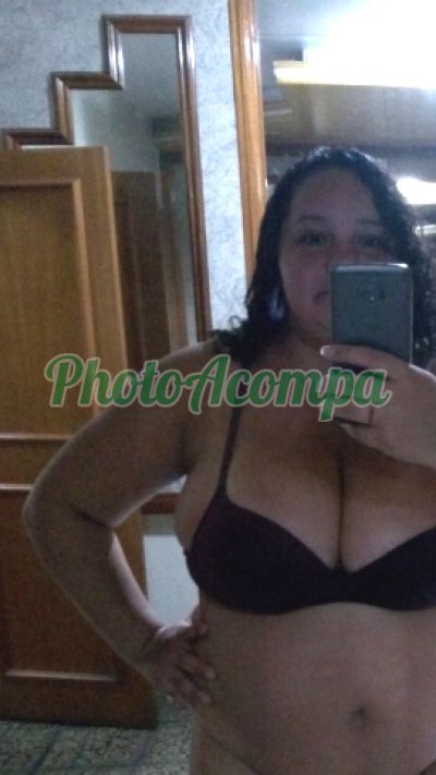 Kely, acompanhante no Rio de Janeiro