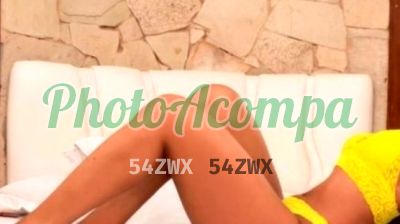 Luna, escort em Belo Horizonte