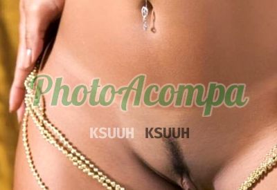 Michelle Villar, escort em João Pessoa
