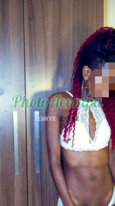 Jayne, escort em Nova Iguaçu