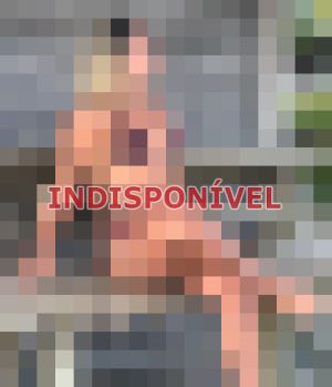garota de programa em São Paulo