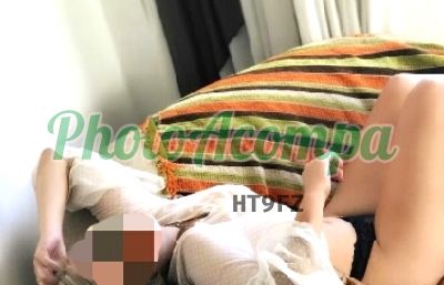 Bianca Kouto, escort no Centro (Curitiba)