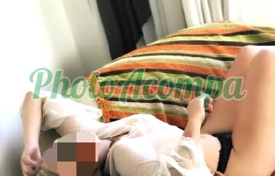 Bianca Kouto, escort no Centro (Curitiba)