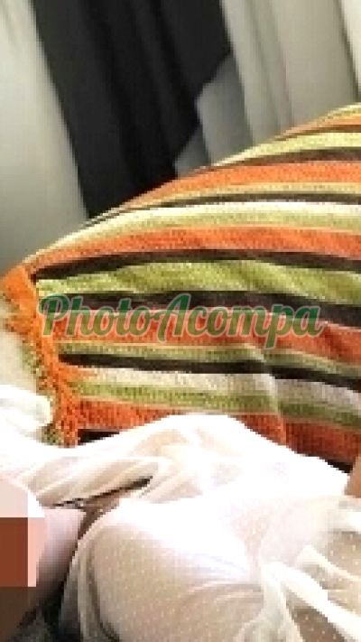 Bianca Kouto, escort no Centro (Curitiba)