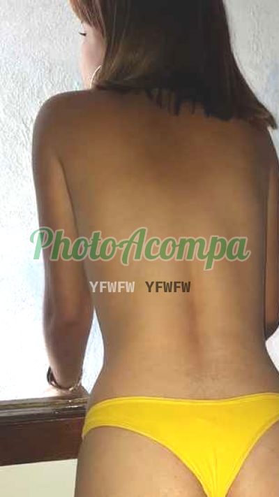 Poly, acompanhante em Osasco