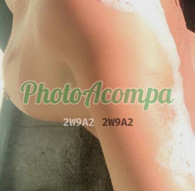 Kelly, travesti em Santo Amaro (SP)