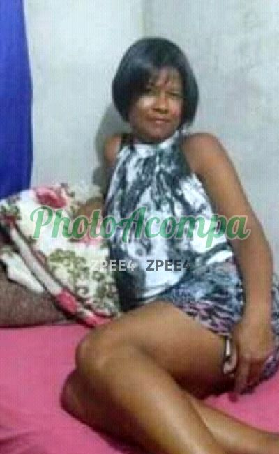 Massinha, garota de programa em Jundiaí