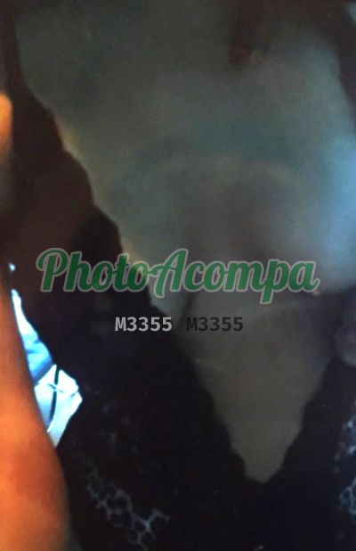 Kira, garota de programa em Campinas