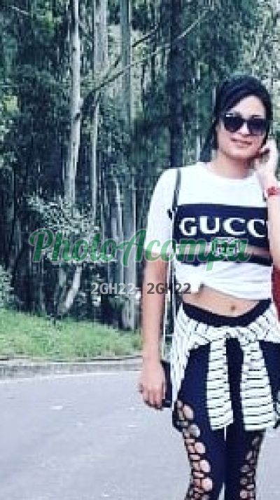 Bruna, garota de programa em Campinas