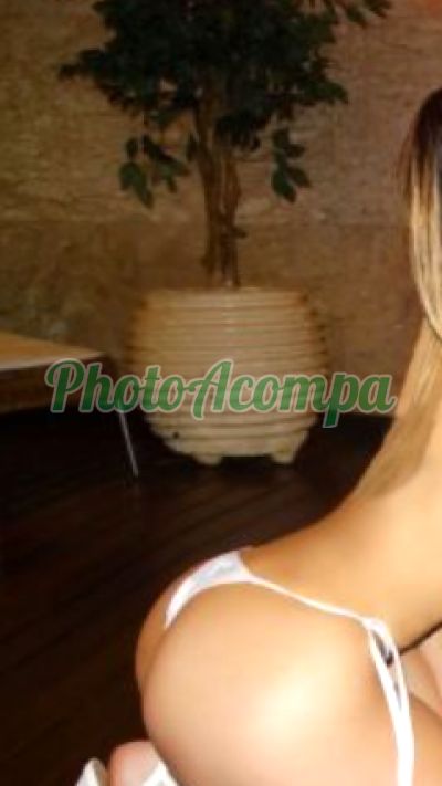Mariana, garota de programa em Balneário Camboriú