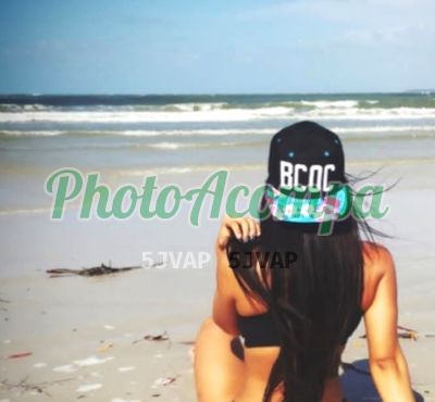 Karol, escort na Barra da Tijuca (RJ)