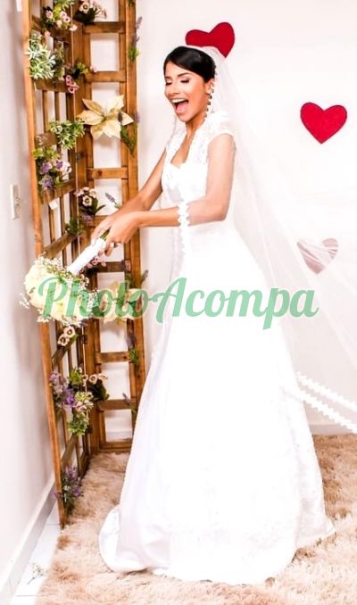 Tacyla Melissa, garota de programa em São Luís