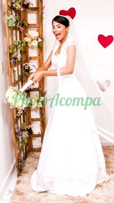 Tacyla Melissa, garota de programa em São Luís