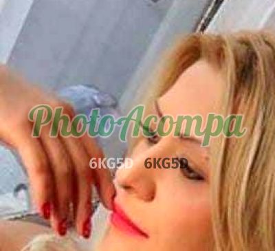 Paola, garota de programa em Curitiba