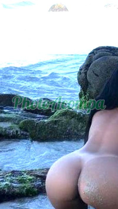 Manu Machado, escort em Copacabana (RJ)