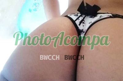 Kimberlly Oliveira, escort em Mogi das Cruzes