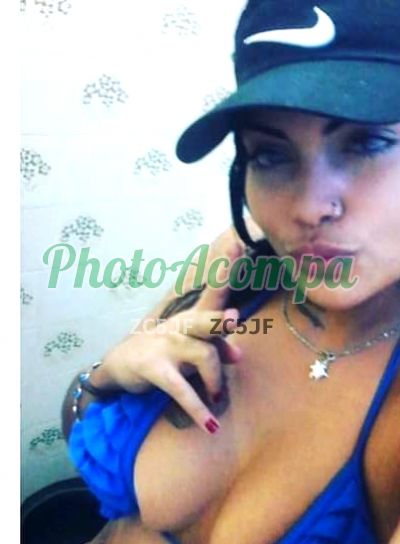Antonelly, escort em São Vicente