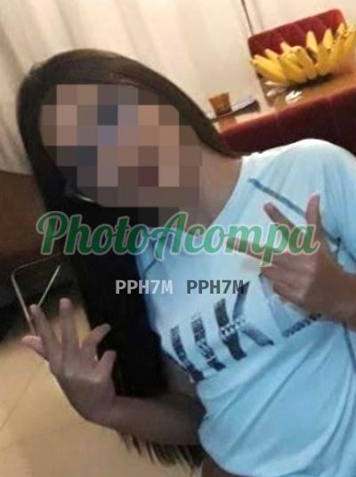 Karina, acompanhante no Recreio dos Bandeirantes (RJ)