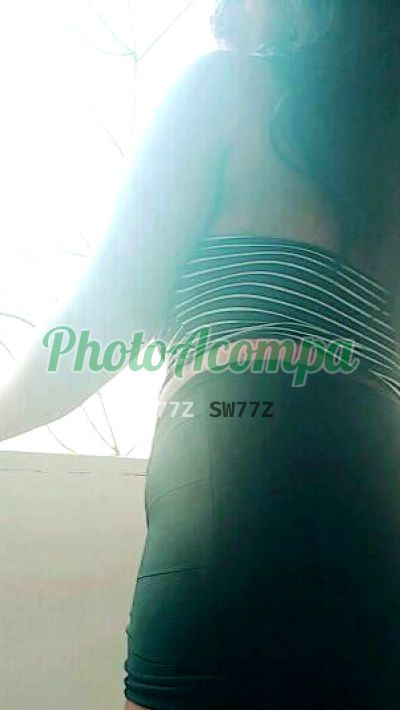 Carla Roberta, escort em Sorocaba